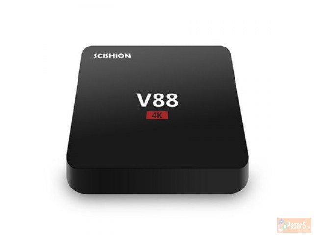 Android Tv Box