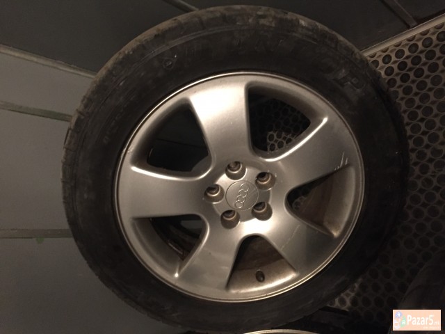 Bandazi 16-ki So Dunlop Glanc Gumi