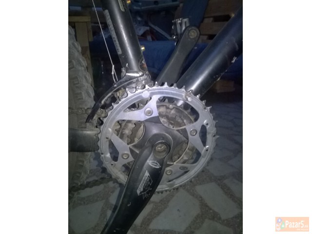 Se Prodava Ideal 46cm