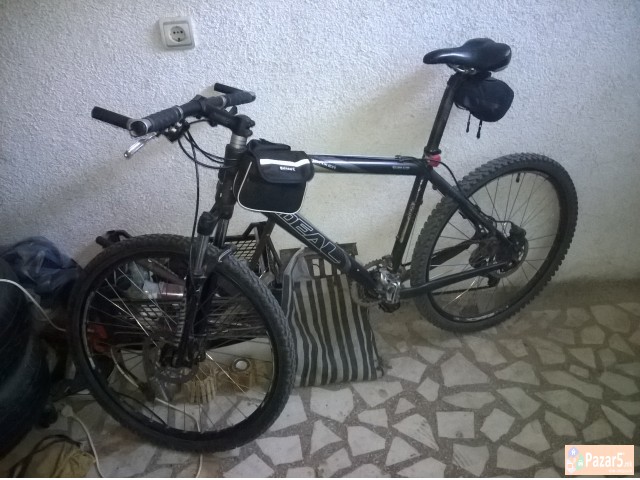 Se Prodava Ideal 46cm