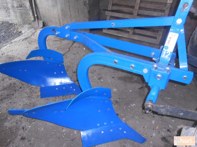 Plug Dvo Brazen Unlu Nov