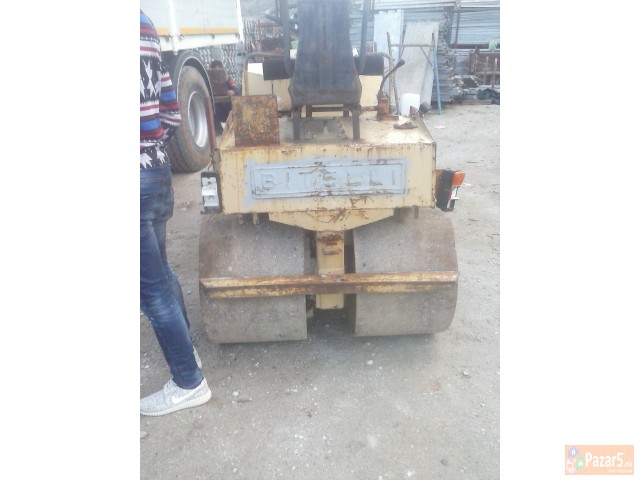 Transport Kiper Plus Grajfer I Iskop Sekakof Vit