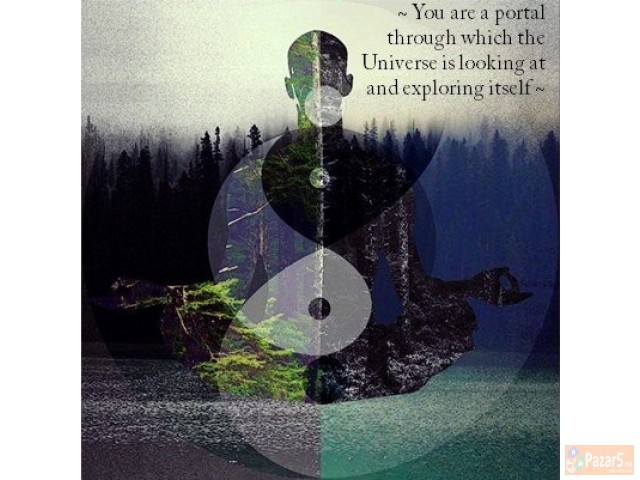 Duhoven Zivoten-sovetnik - Pat Kon Sreka 