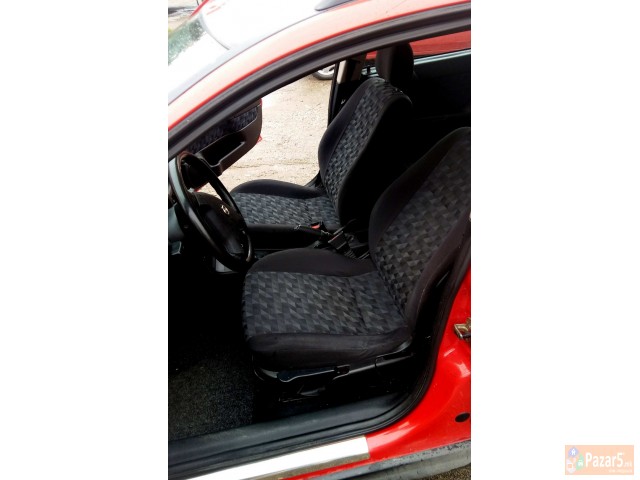 Opel Astra 1.6 Plin/klima