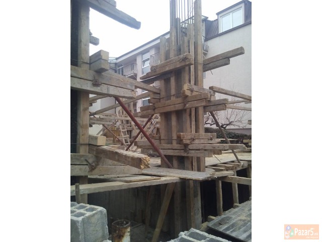 Stanovi Vo Gradba Dolno Vodno 30%popust