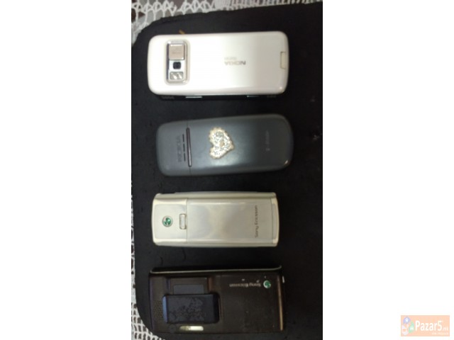 Samsung Galaxy S Usa