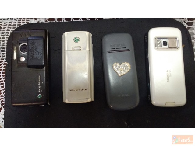 Samsung Galaxy S Usa