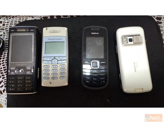 Samsung Galaxy S Usa