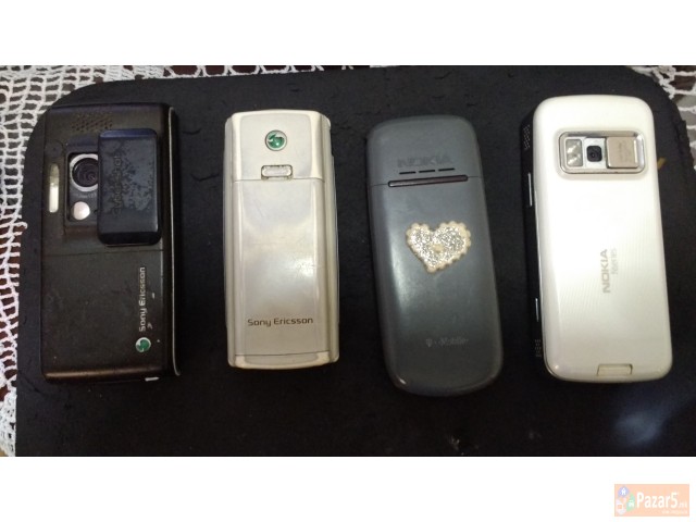 Samsung Galaxy S Usa