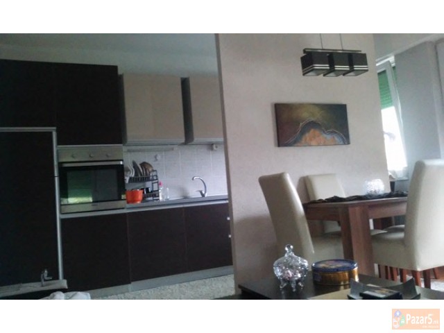 Prodavam Odlicen Stan Vo Pripor