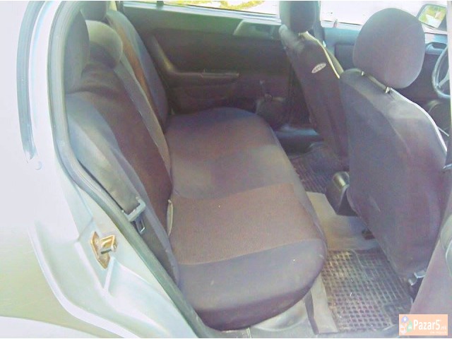 Se Prodava Opel Astra 2.0dtl 16v