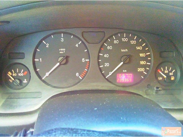 Se Prodava Opel Astra 2.0dtl 16v