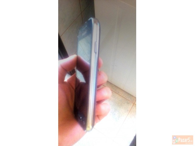 Samsung Galaxy Trend 2 Lite