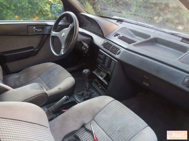 Alfa 155 1.8 T.s Plin Dizna Dizna