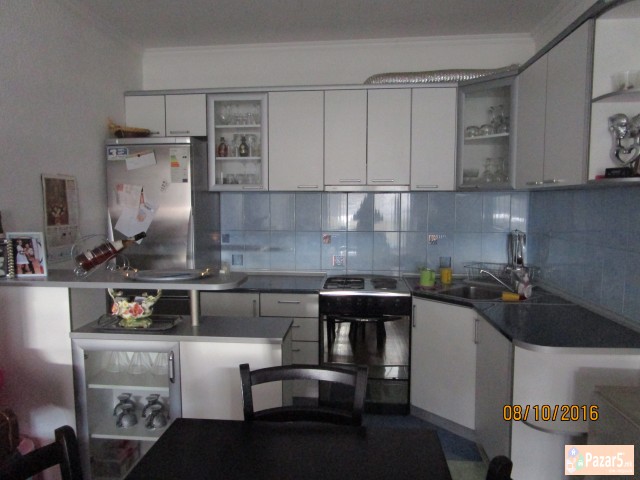 Se Prodava Namesten Stan Vo Bitola Od 40m2