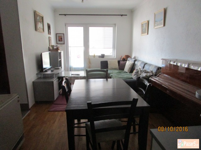 Se Prodava Namesten Stan Vo Bitola Od 40m2