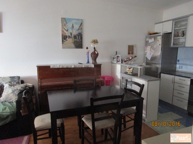 Se Prodava Namesten Stan Vo Bitola Od 40m2