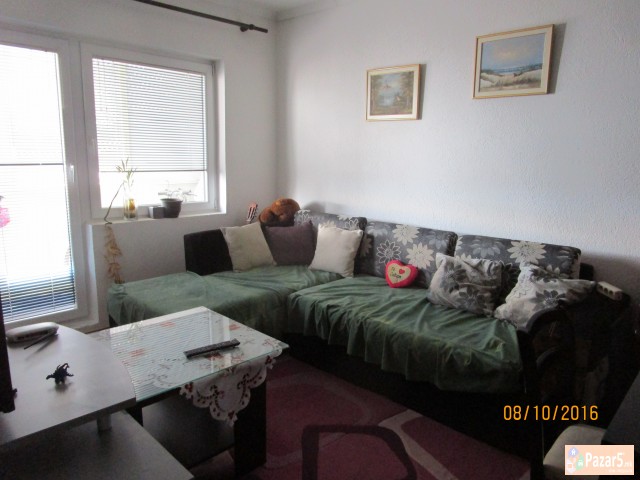 Se Prodava Namesten Stan Vo Bitola Od 40m2