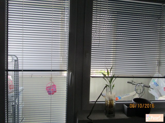 Se Prodava Namesten Stan Vo Bitola Od 40m2