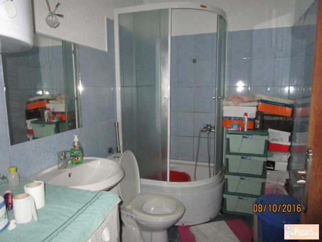 Se Prodava Namesten Stan Vo Bitola Od 40m2