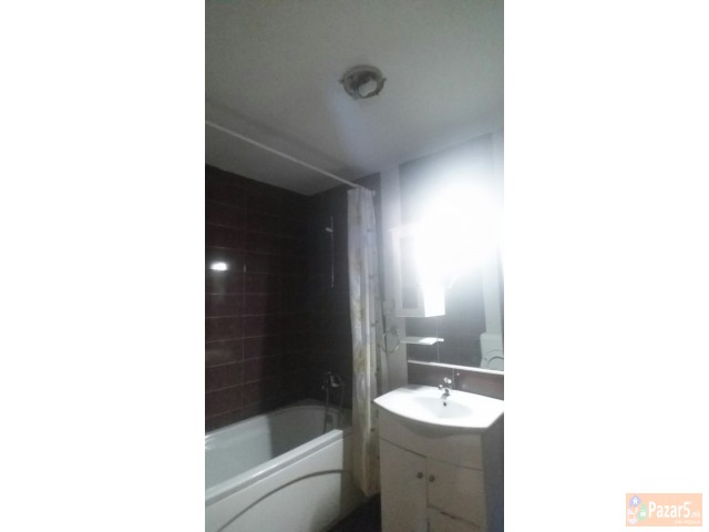 СЕ ИЗНАЈМУВА СТАН НАД УНИВЕРЗАЛНА СО ДВЕ СПАЛНИ СО