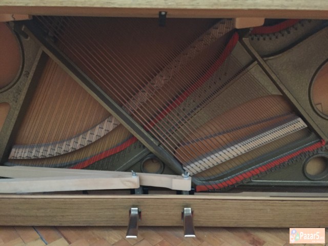 Hellas 100 - Пијано, Pijano, Пијанино, Pijanino, К