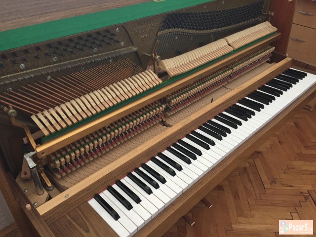 Hellas 100 - Пијано, Pijano, Пијанино, Pijanino, К