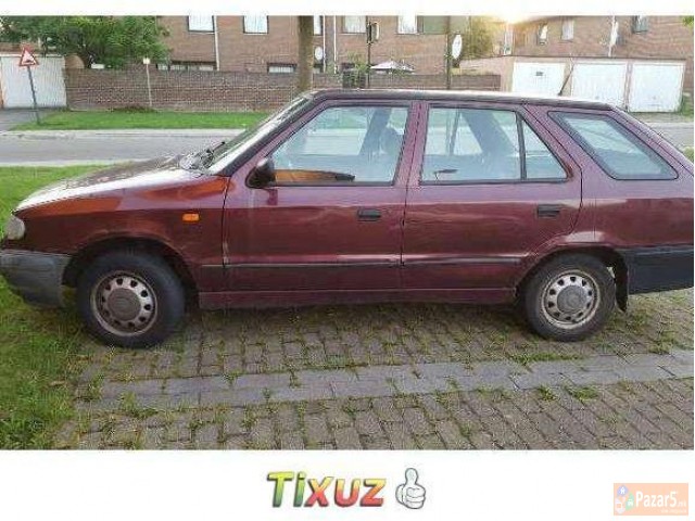 Otkup Na Stari Koli Skoda Felicia Opel  Yugo I Dr.