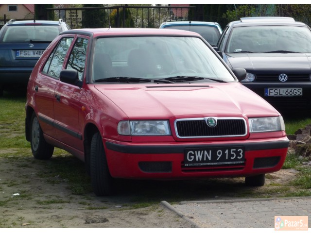 Otkup Na Stari Koli Skoda Felicia Opel  Yugo I Dr.