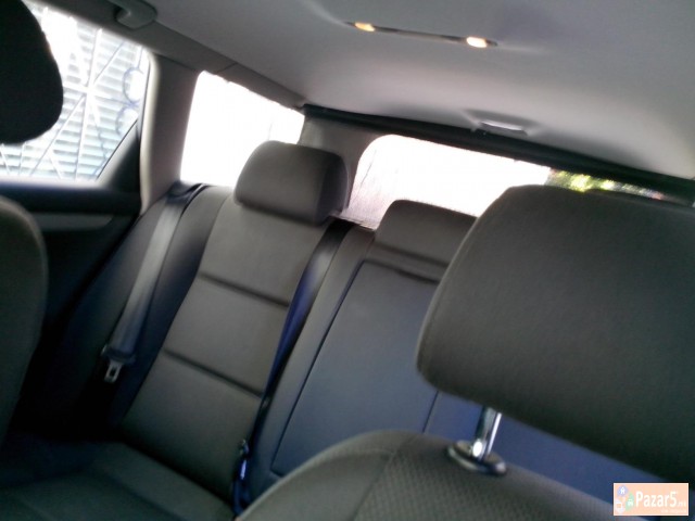 Audi A4 1.9 Tdi 131ks 2004god