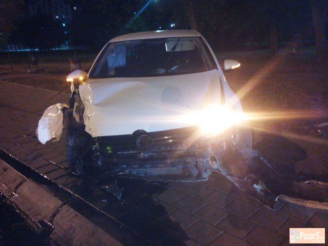 Golf 6 1.6 Tdi 2011 God