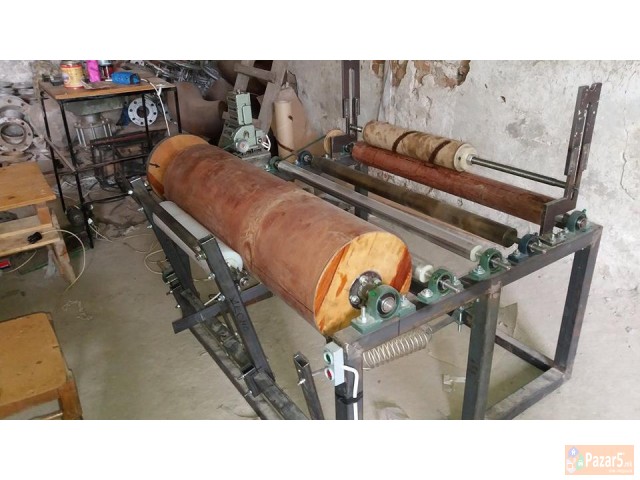 Maшина за фолија