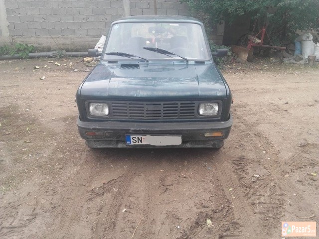 Yugo Skala 55