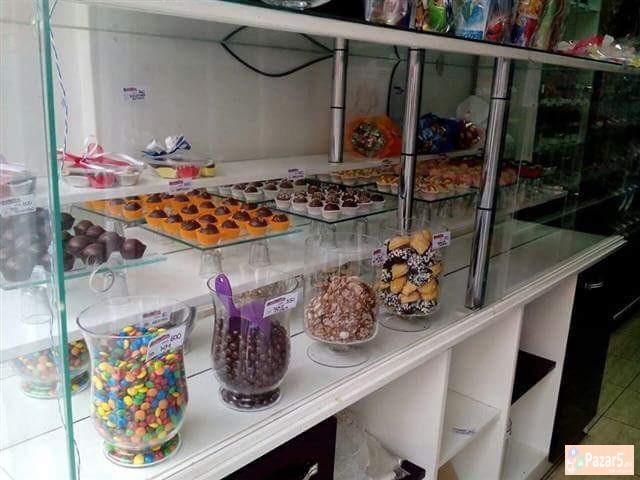 Inventar Za Refus Proizvodi Kolaci Bonboni