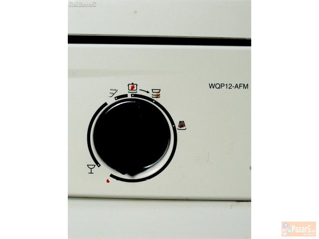 Masina Za Sadovi Haier Za 12 Kompleta 