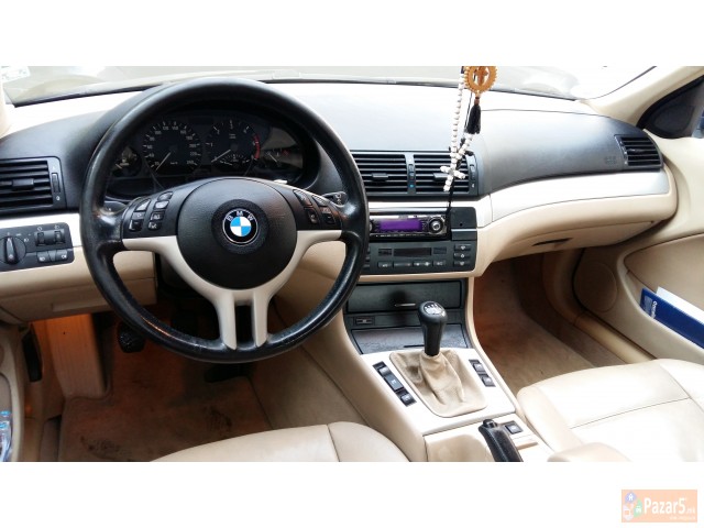 Bmw 330 D
