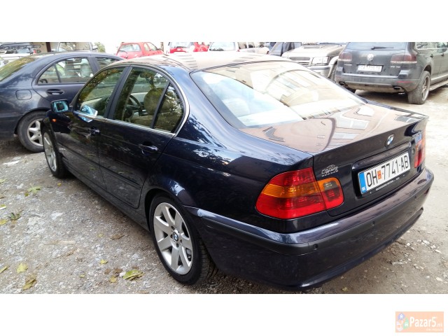 Bmw 330 D