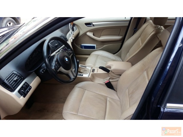 Bmw 330 D