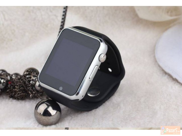 Smart Watch So Kamera I Sim