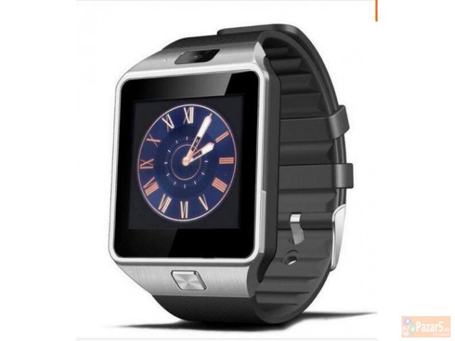 Smart Watch So Kamera I Sim