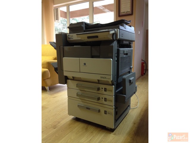 Se Prodava Dialta Di2510 Kopirka