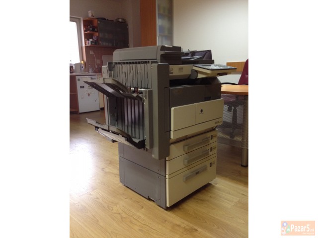 Se Prodava Dialta Di2510 Kopirka