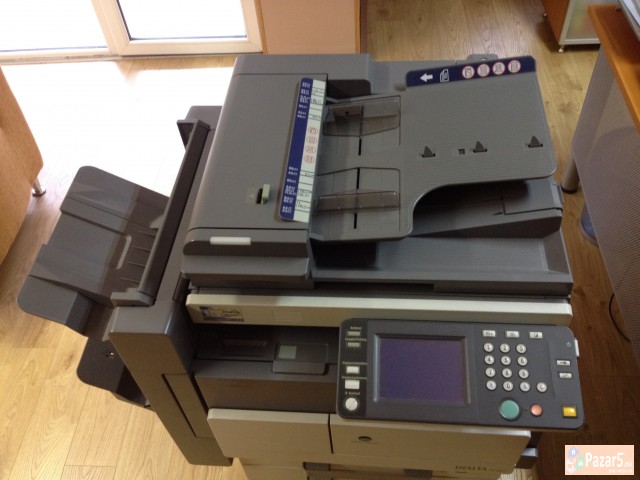 Se Prodava Dialta Di2510 Kopirka