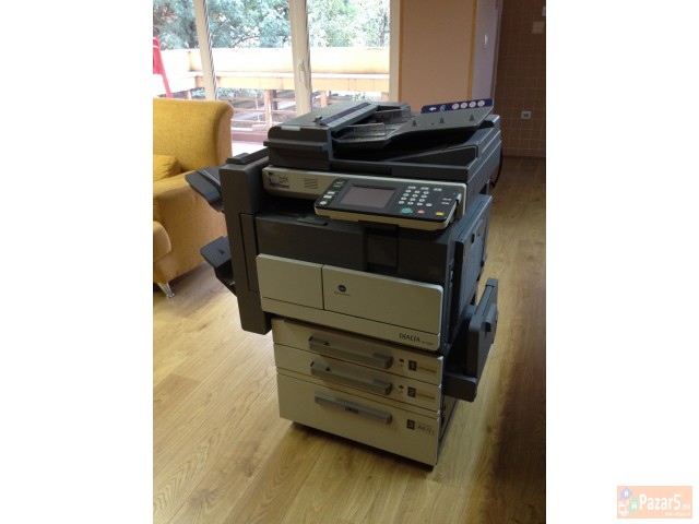 Se Prodava Dialta Di2510 Kopirka