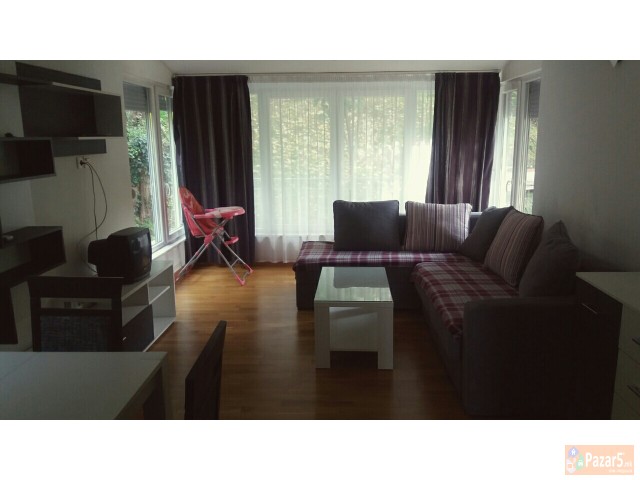 Се издава двособен стан