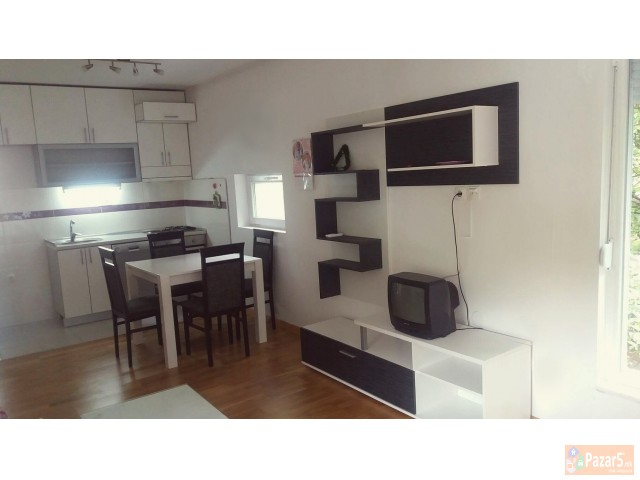 Се издава двособен стан