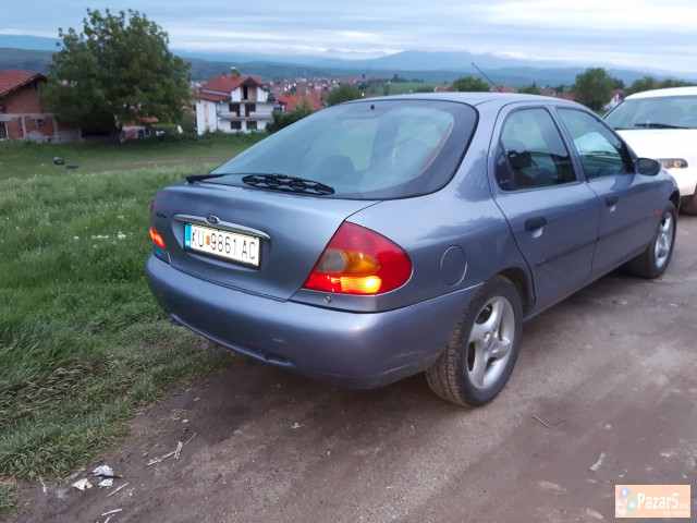Prodavam Ford Mondeo 1.8td 99god Full Oprema