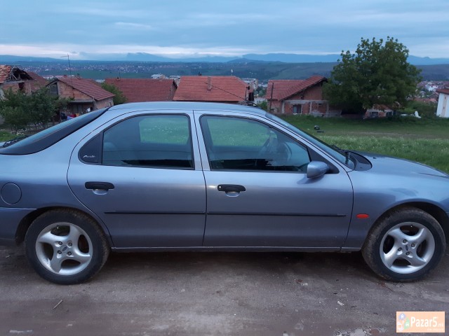 Prodavam Ford Mondeo 1.8td 99god Full Oprema