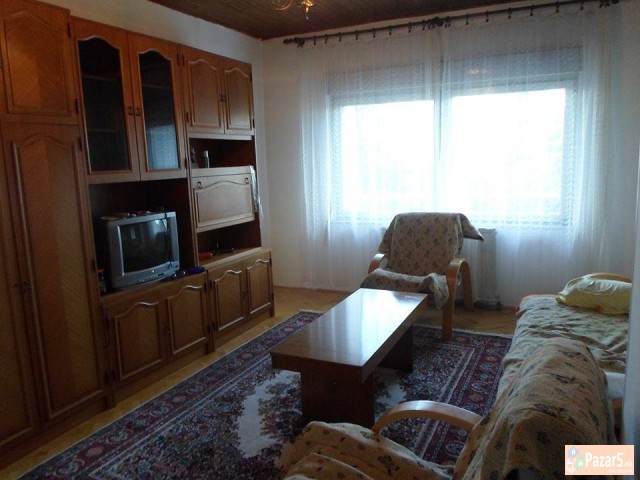 Isdavam Trosoben Namesten Stan Vo N.lisice