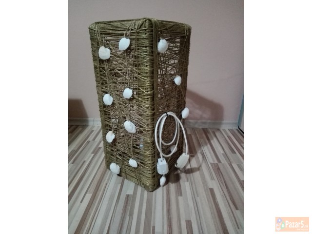 Racno Izraboteni Stolni Lambi !!!